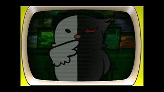 Super Danganronpa Another 2  Chapter 5 Body Discovery Announcement [upl. by Oiramrej786]