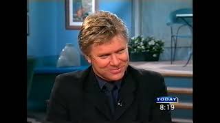 Elton John  Interview with Richard Wilkins 2002 [upl. by Kinney]