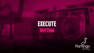 Execute  Rhythm Flamingo Recordings [upl. by Cathie]