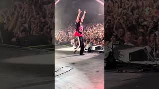 MARS NASHVILLE 2024 thirtysecondstomars I do not own the rights to this music [upl. by Husain]