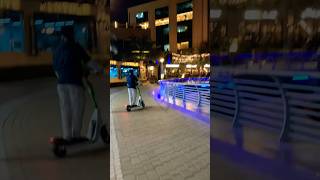 Marina Walk long walk shorts funny video [upl. by Tearle]