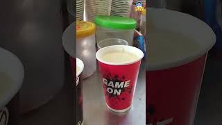 Mango Milk Juice Making making shortvideo Mango Shake Rajesh ji Vlog [upl. by Stephenie162]