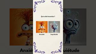 VICE VERSA 3 🎭 Et si on INVENTAIT des PERSONNAGES  🤩 Jalousie Inquiétude Patience… [upl. by Anai105]