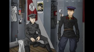 70 тыс винтовок Это пусть к успеху HOI4 World Ablaze mod [upl. by Lezlie431]