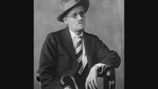 James Joyce Read by Jim Norton Finnegans Wake Book One Chapter Two 2 [upl. by Eleets185]