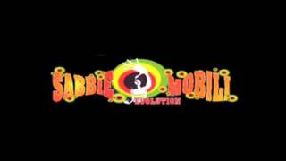 SABBIE MOBILI  MILLO PERCUSSION  OLD AFRO  BANTO [upl. by Bigg]