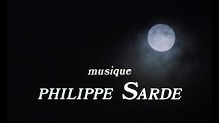 Philippe Sarde – Ladolescente Opening Titles [upl. by Llekcir735]