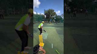 Caught Behind Easy Catch Must Watch👀 cricket cricketlover catch cricketshorts trending fyp [upl. by Phillida463]