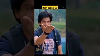 Srk dipika padukone funny scene 😂 srk shorts trending youtubeshorts [upl. by Scevour]