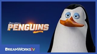 The Penguins of Madagascar  Full Episode  An Elephant Never Forgets [upl. by Reider]