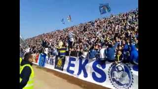 FK NP amp FENERBAHCE VS PARTIZAN [upl. by Warp346]