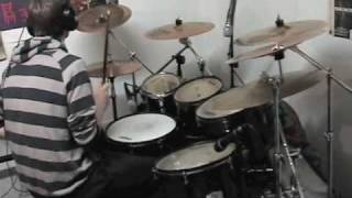 Metallica  Whiskey In The Jar Drum Cover [upl. by Loretta]