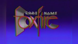 Codename Foxfire SE01 E04 That Familiar Face 14 [upl. by Eiblehs]