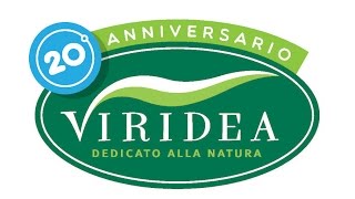 20 ANNI DI VIRIDEA [upl. by Hyatt]