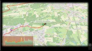 Op den Rodenberg 2024 on OpenStreetMap [upl. by Eltsirhc]