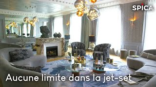 Immobilier de prestige  il ny a plus de limites [upl. by Nanfa]