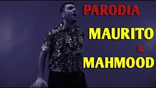 ICARDI  PARODIA quotSOLDIquot di MAHMOOD [upl. by Capwell]