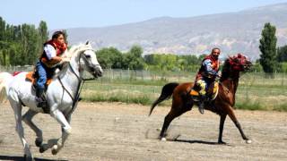 60 KÖROĞLU  Kiziroğlu Mustafa Bey [upl. by Ynatsed476]