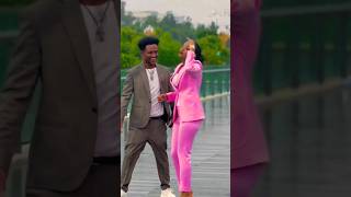 abyssinia abyssiniya duet ethiopian love amharic dancer music dance [upl. by Euqor]