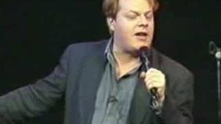 Eddie Izzard  The Unattended Bag [upl. by Ylremik889]