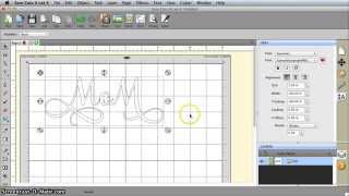 How to use Samantha in SCAL4 [upl. by Keppel]