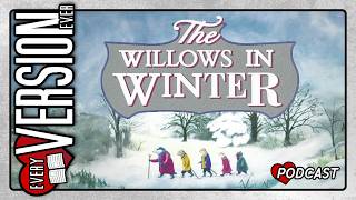 The Willows in Winter  1996 Sequel to The Wind in the Willows  With Sarah North [upl. by Gypsie]