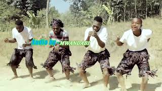 REVNIKODEM MWAHANGILAMANYI WEWE ASILI YA MBEYA OFFICIAL NEW VIDEO255756273049 [upl. by Warden]