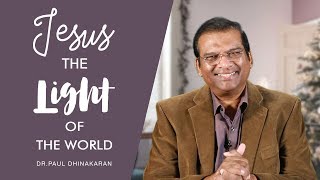 December 2018 Blessing Message English  Dr Paul Dhinakaran [upl. by Volpe]