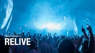 Sensation Germany 2012 Source Of Light post event movie [upl. by Aivin817]