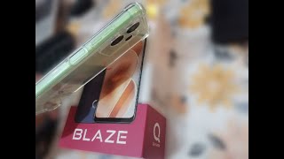 QSmart Blaze Unboxing and Review [upl. by Ymac113]