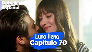 Luna llena Capitulo 70 Doblaje Español  Dolunay [upl. by Edelman341]