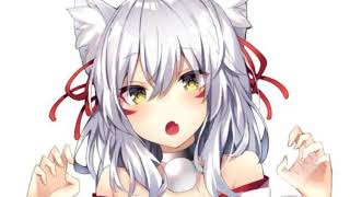 ASMR TriggersWolf girl X Listener Mix [upl. by Aronal]