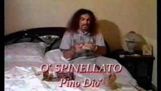 Pino Dio  O Spinellato [upl. by Lion]