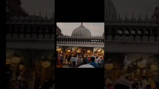 Hazrat Nizamuddin Auliya Status Shorts youtubeshorts trendingviralvideo allah nizamuddindargh [upl. by Xet17]