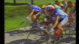 tour de france 1991 first 11 stages [upl. by Barbour]