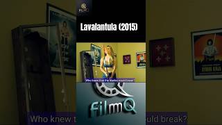 Lavalantula 2015 Movie Explain in Hindi shorts short viral movie explain hindi story [upl. by Owen]