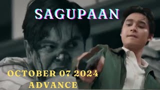 quotSAGUPAAN Batang Quiapo October 02 2024 Advance Episode Kaganapan at Aabangan RECAP [upl. by Ardnuasac611]