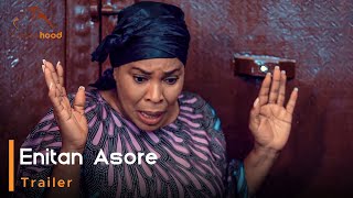 Enitan Asore  Yoruba Latest 2024 Movie Now Showing On Yorubahood [upl. by Elleirda]