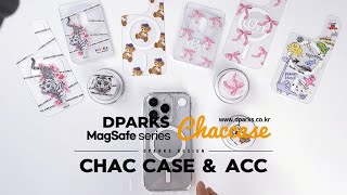 Dparks Chac Case Tip [upl. by Tshombe]