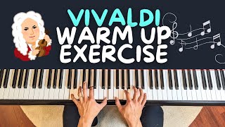 A Piano Exercise That Will Keep You Hooked [upl. by Eignat278]