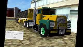 RETIRO OFICIALMENTE de ZhinoOx del 18 wos haulin [upl. by Yelsnya]