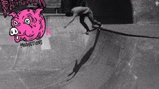 Fatback Skate Rock 2013 [upl. by Demmer]