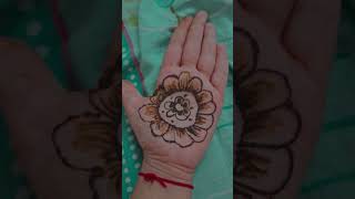 Mehandi design newsong badshah [upl. by Aksehcnarf]