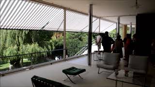 Villa Tugendhat [upl. by Ewold]