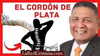 🔴 EL CORDON DE PLATA  EL CUERPO ASTRAL  PASTOR PEDRO CARRILLO  LAREDCRISTIANACOM [upl. by Tatiania]