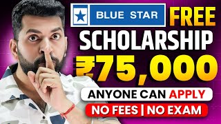 Top 3 Scholarship 2024  Free Scholarship for Students  New Scholarship in India 2024  Scholarship [upl. by Nangatrad562]