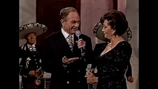 IRMA DORANTES PLATICA DE SU MATRIMONIO CON PEDRO INFANTE Y CANTA quotMI AMOR SE ME FUEquot [upl. by Nahtnahoj5]