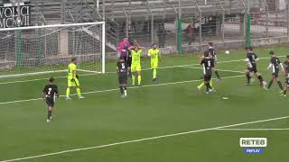 Sora Calcio 1907  Vastogirardi 10 highlights [upl. by Rennoc]