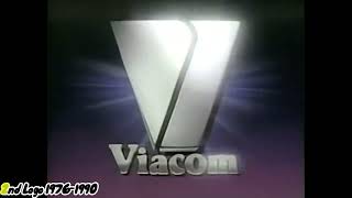 Viacom Logo History 19712005 [upl. by Ateval780]