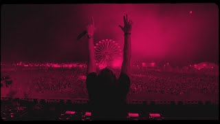 Quintino  Coming Home Official Music Video [upl. by Yusuk]